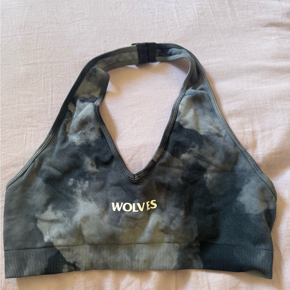 Darc Sport Halter Sports Bra